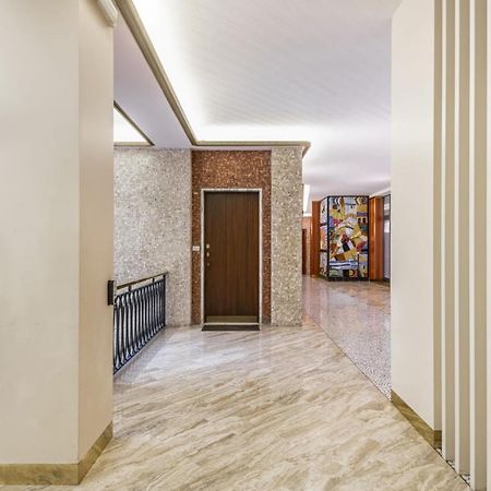 Easylife - Elegante Monolocale In Corso Magenta Apartment Milan Luaran gambar