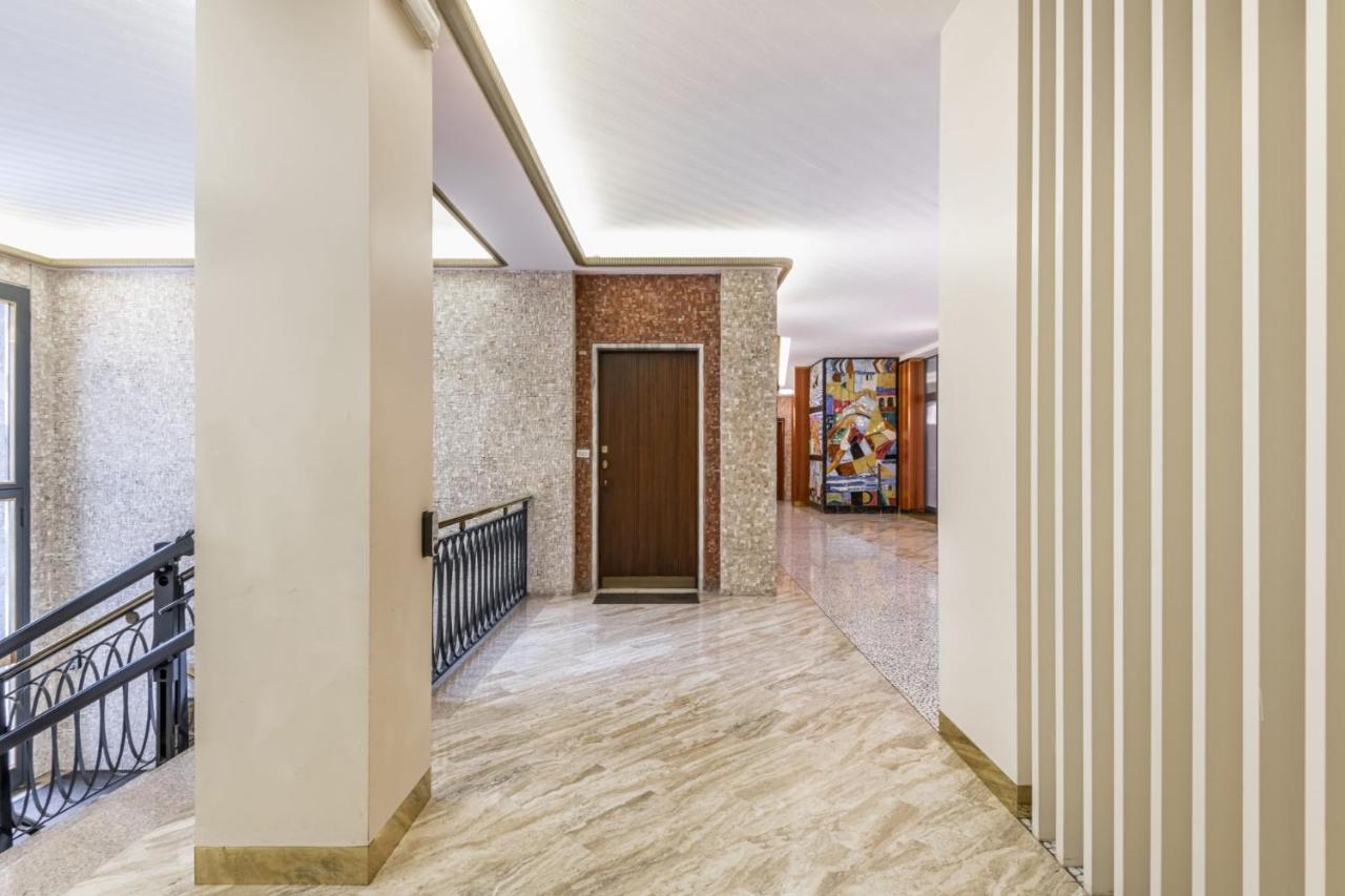 Easylife - Elegante Monolocale In Corso Magenta Apartment Milan Luaran gambar