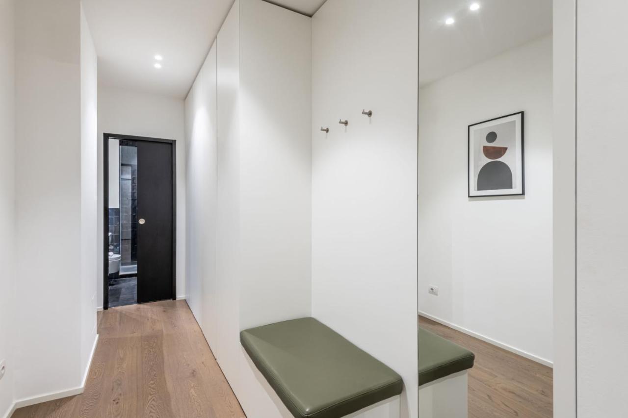 Easylife - Elegante Monolocale In Corso Magenta Apartment Milan Luaran gambar
