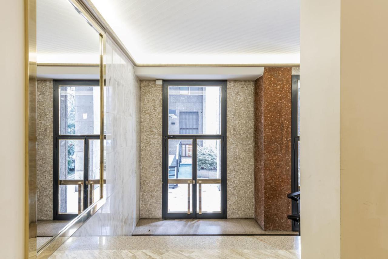 Easylife - Elegante Monolocale In Corso Magenta Apartment Milan Luaran gambar
