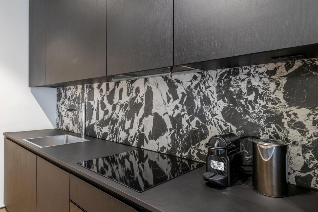 Easylife - Elegante Monolocale In Corso Magenta Apartment Milan Luaran gambar