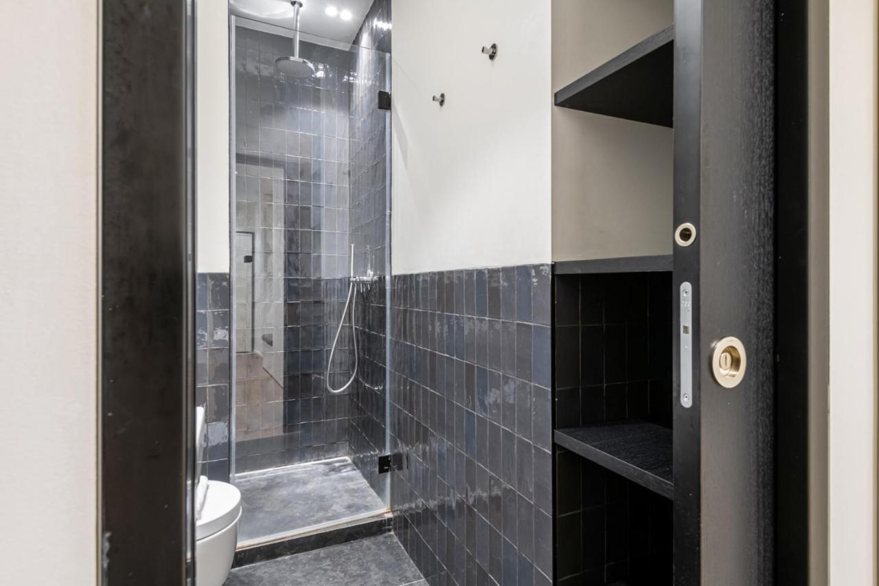 Easylife - Elegante Monolocale In Corso Magenta Apartment Milan Luaran gambar