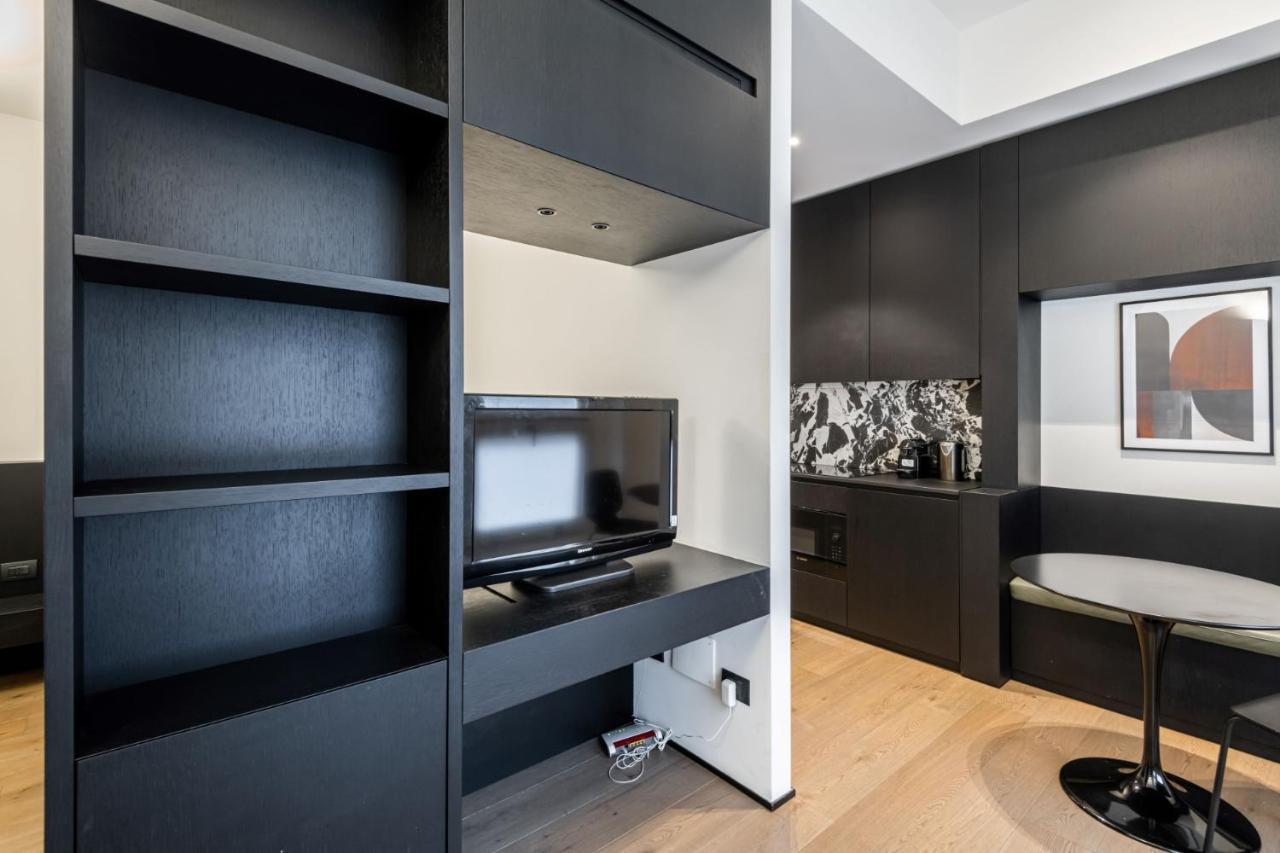 Easylife - Elegante Monolocale In Corso Magenta Apartment Milan Luaran gambar