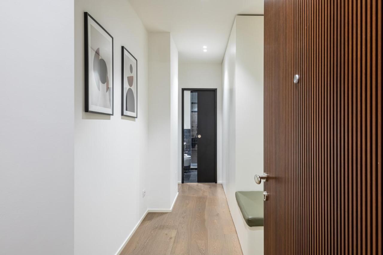 Easylife - Elegante Monolocale In Corso Magenta Apartment Milan Luaran gambar